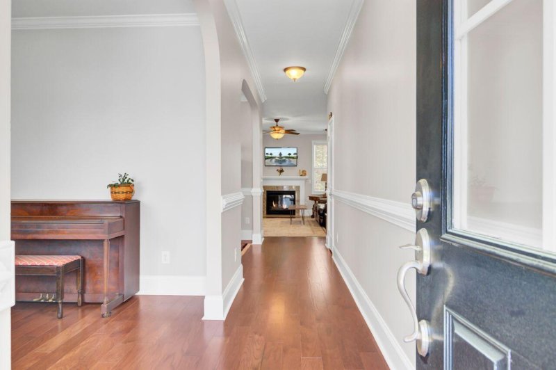 Property image 3 at 5409 Clairmont Lane, North Charleston, SC 29420