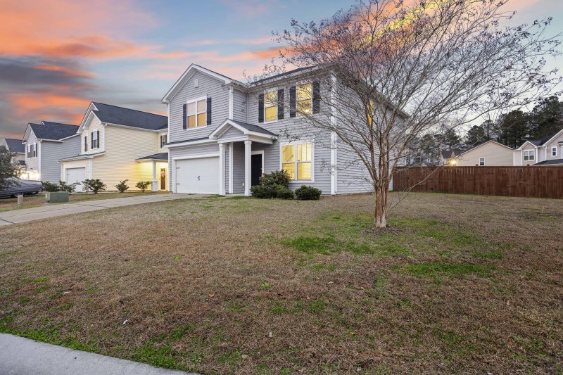 Property image 2 of 416 Forest Hills Road in Felder Creek, Summerville, SC 29486