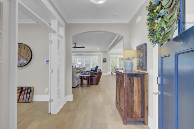 Property image 4 of 3154 Hugh Bennett Drive in Sea Island Preserve, Johns Island, SC 29455