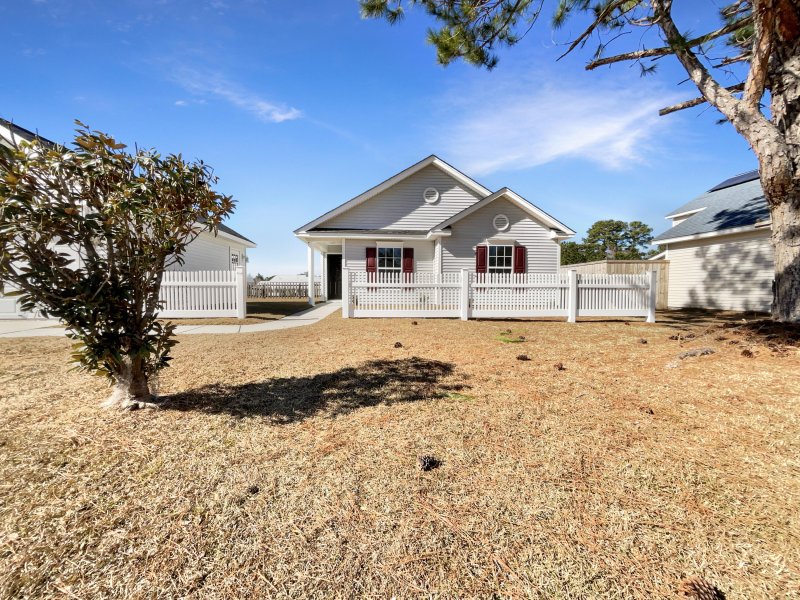 Property image 2 at 123 Savannah River Drive, Summerville, SC 29485