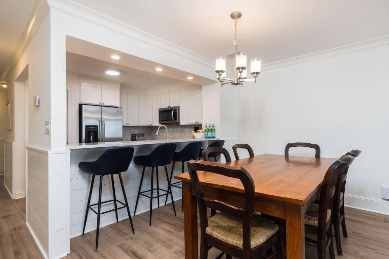 Property image 3 at 509 Summerhouse, Isle of Palms, SC 29451