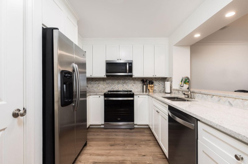 Property image 4 at 509 Summerhouse, Isle of Palms, SC 29451