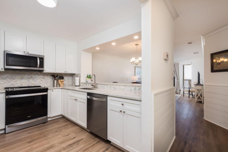 Property image 5 at 509 Summerhouse, Isle of Palms, SC 29451