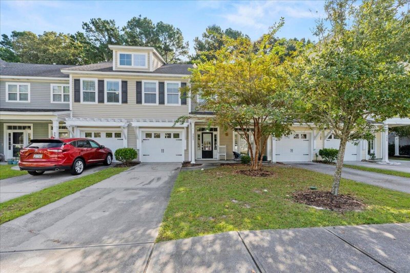 Property image 2 at 9632 Scarborough Court, Summerville, SC 29485