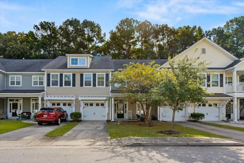 Property image 3 at 9632 Scarborough Court, Summerville, SC 29485