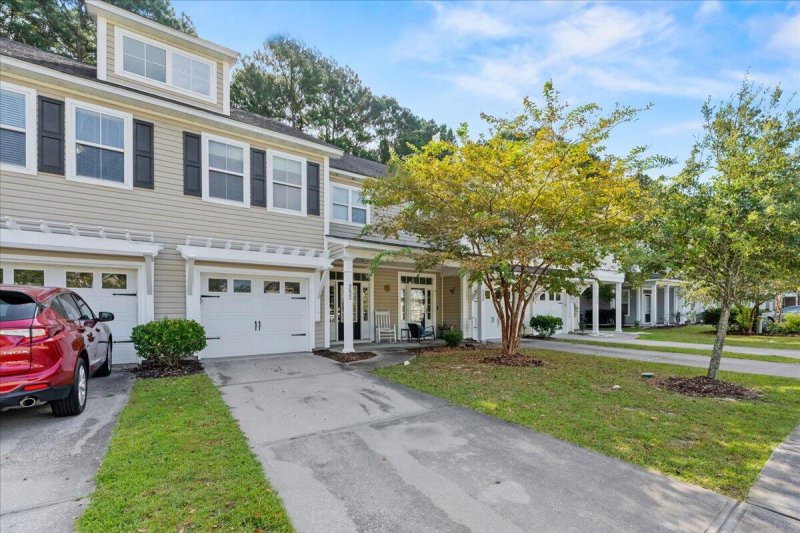 Property image 5 at 9632 Scarborough Court, Summerville, SC 29485