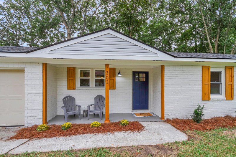 Property image 3 at 303 David Court, Ladson, SC 29456