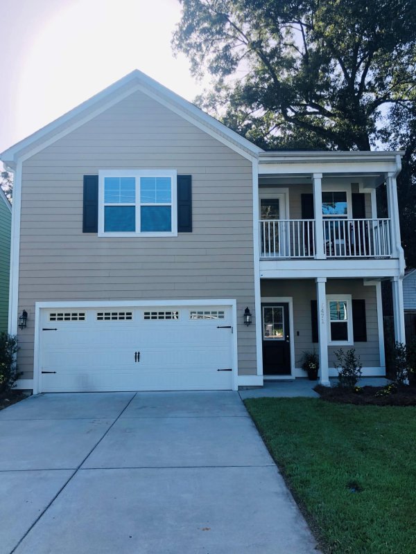 Property image 2 at 5471 Turner Street, North Charleston, SC 29406