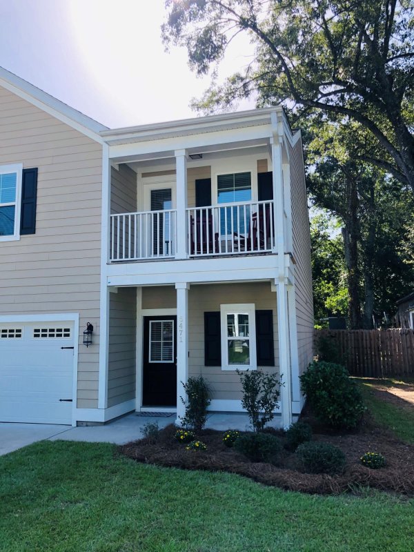 Property image 3 at 5471 Turner Street, North Charleston, SC 29406