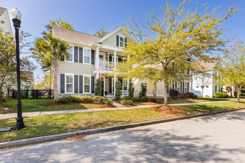 Property image 2 at 1870 Carolina Bay Drive, Charleston, SC 29414