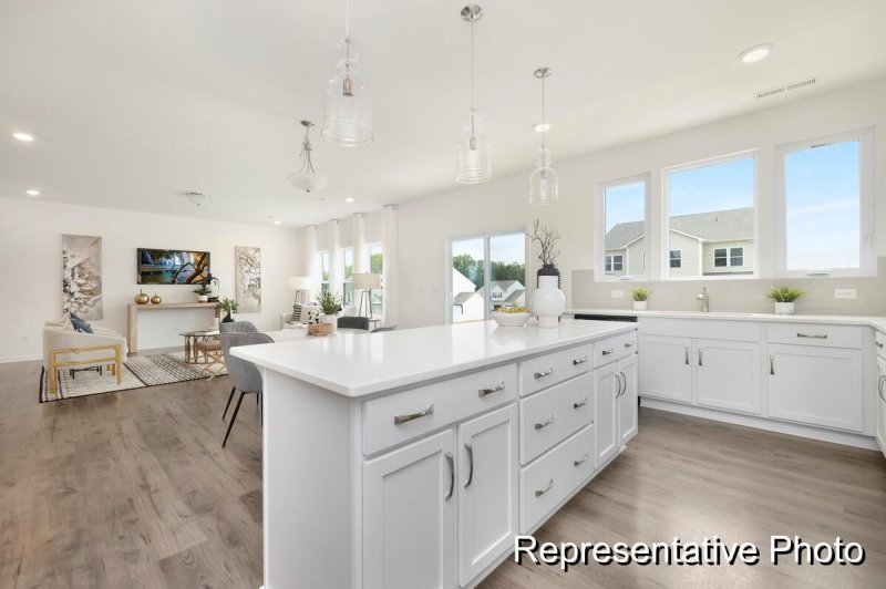 Property image 5 at 1011 Field Sparrow Drive 7, Ravenel, SC 29470