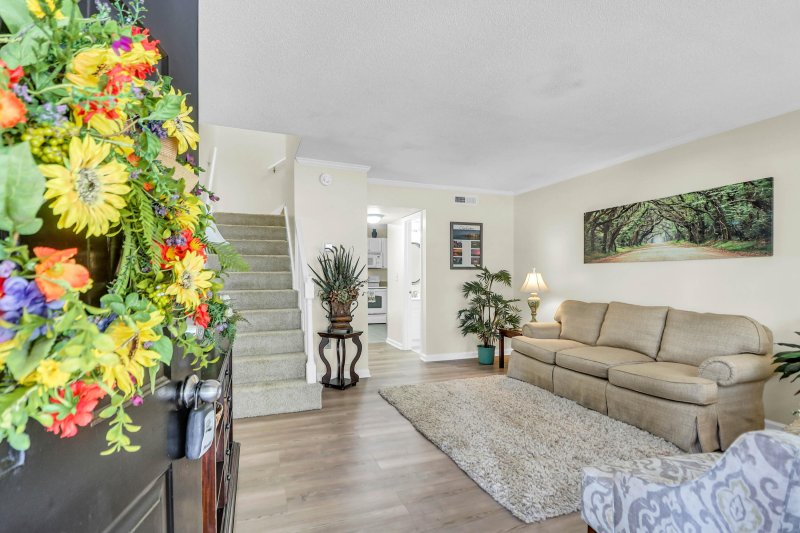 Property image 3 of 1816 Mepkin Road B1 in Mepkin Place, Charleston, SC 29407