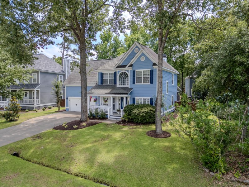 Property image 4 at 1250 White Tail Path, Charleston, SC 29414