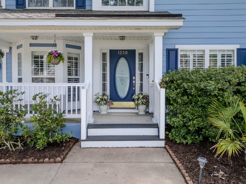 Property image 5 at 1250 White Tail Path, Charleston, SC 29414