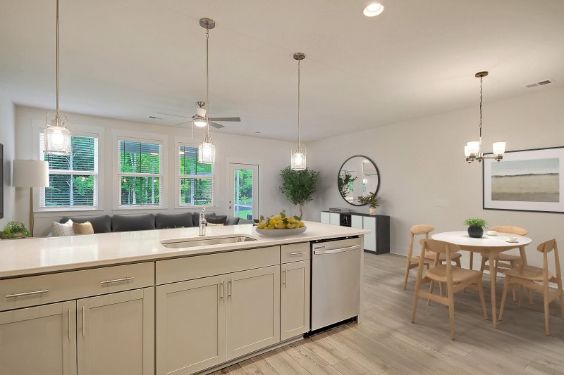 Property image 3 at 7755 Park Gate Drive, North Charleston, SC 29418