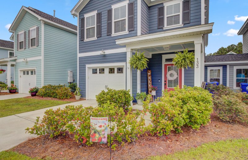 Property image 2 at 133 Fulmar Place, Charleston, SC 29414