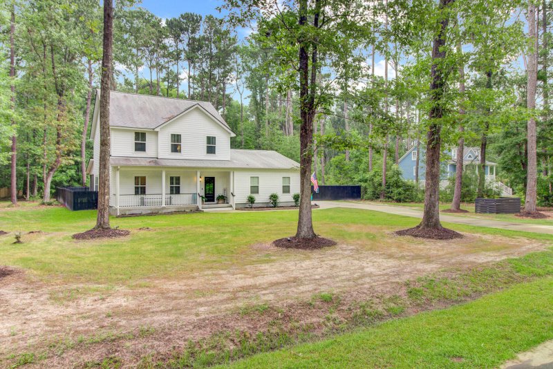 6190 Button Bush Drive