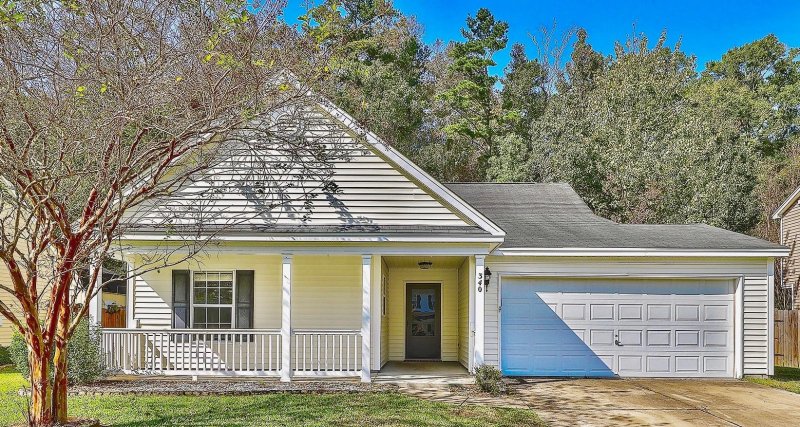 340 Eagle Ridge Road