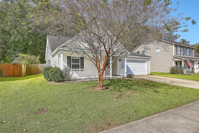 Property image 2 at 340 Eagle Ridge Road, Summerville, SC 29485