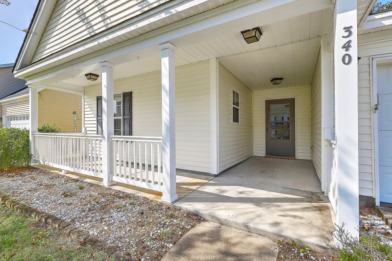 Property image 3 at 340 Eagle Ridge Road, Summerville, SC 29485