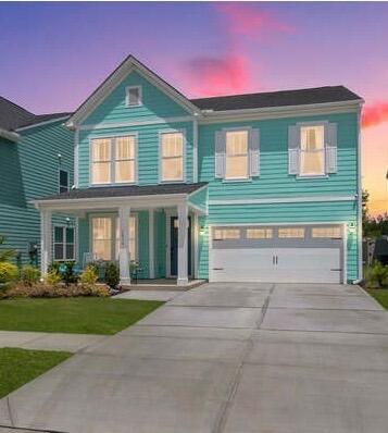 1016 Swamp Harrier Avenue