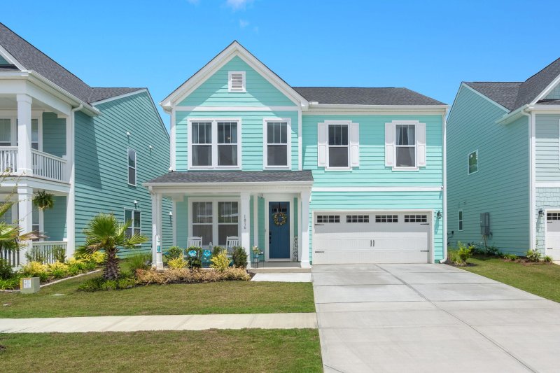 Property image 3 of 1016 Swamp Harrier Avenue in Homecoming, Ravenel, SC 29470