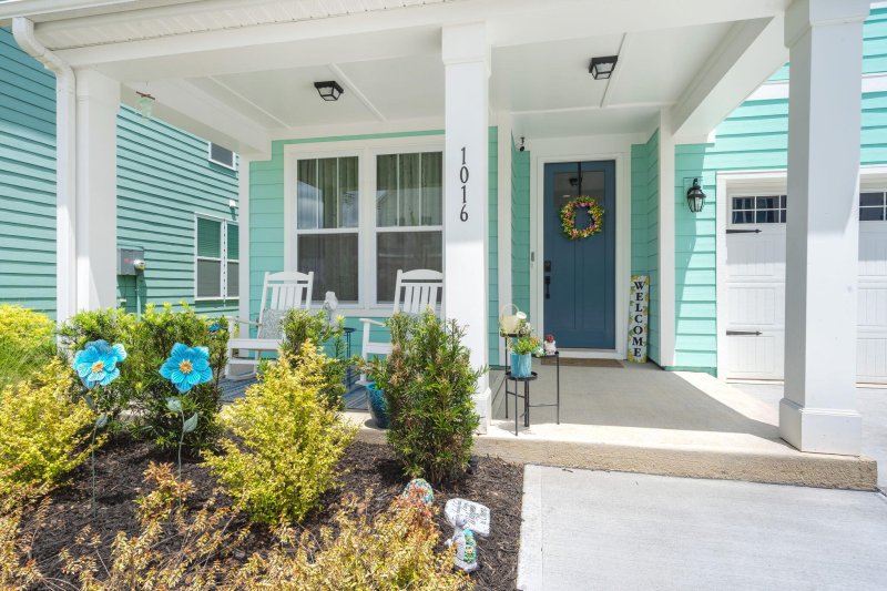 Property image 4 of 1016 Swamp Harrier Avenue in Homecoming, Ravenel, SC 29470