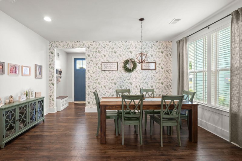 Property image 5 of 1016 Swamp Harrier Avenue in Homecoming, Ravenel, SC 29470