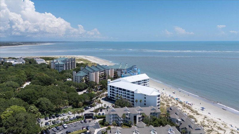 Property image 3 of 9002 Palmetto Drive 112 in Wild Dunes, Isle of Palms, SC 29451