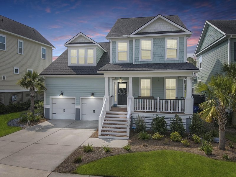 2639 Colonel Harrison Drive