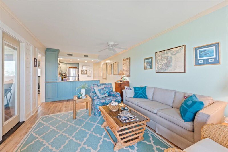 3701 Docksite Road 108