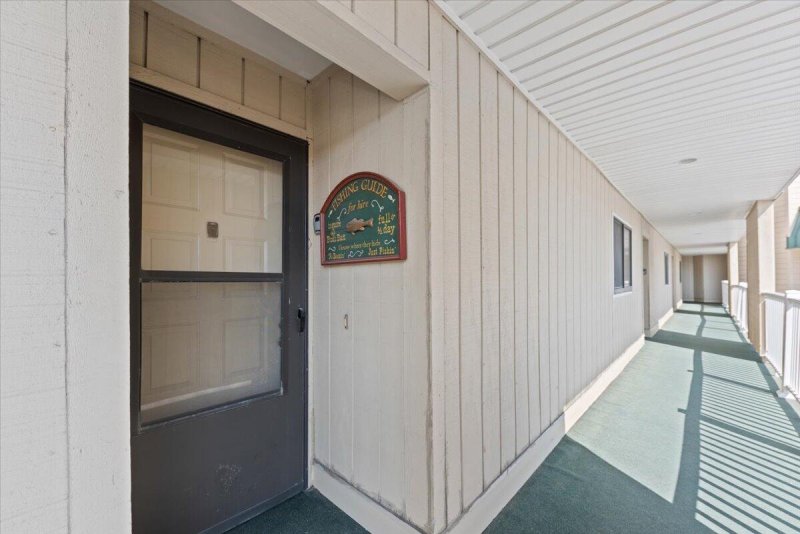 Property image 3 of 3701 Docksite Road 108 in Bay Creek Villas, Edisto Beach, SC 29438