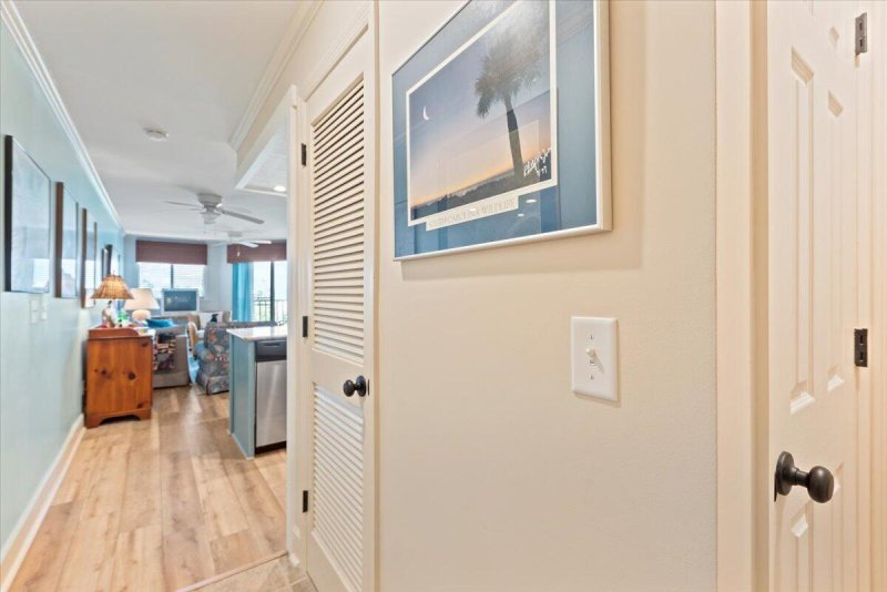 Property image 4 of 3701 Docksite Road 108 in Bay Creek Villas, Edisto Beach, SC 29438