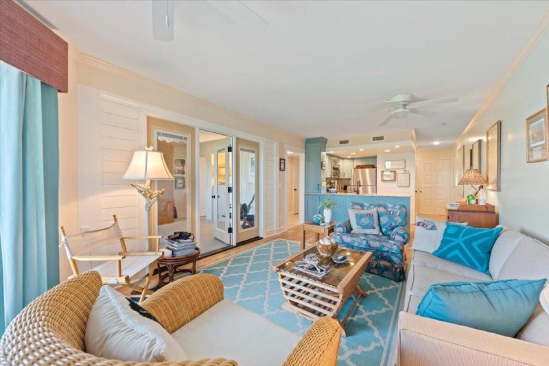 Property image 5 of 3701 Docksite Road 108 in Bay Creek Villas, Edisto Beach, SC 29438