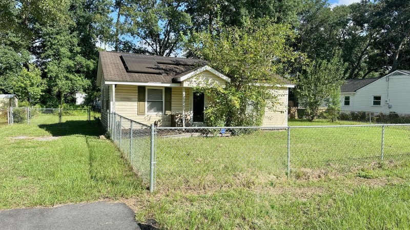 1205 Albemarle Street