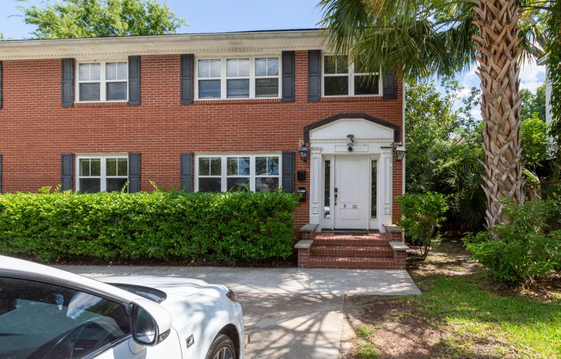 161 St Margaret Street 9