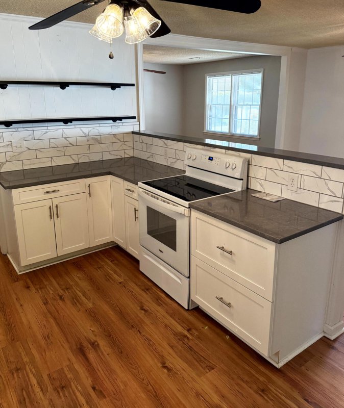 Property image 5 at 7724 Linsley Drive, North Charleston, SC 29418