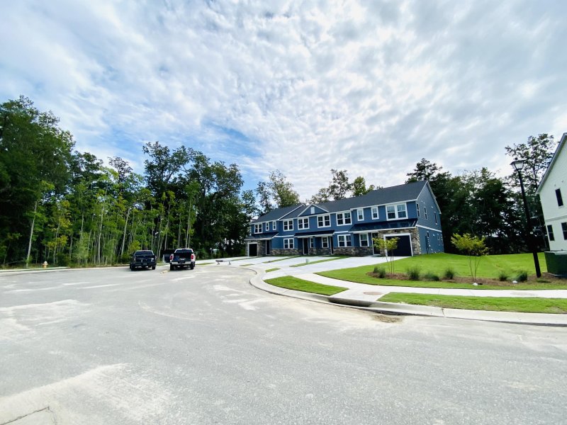 Property image 2 at 7723 Park Gate Drive, North Charleston, SC 29418