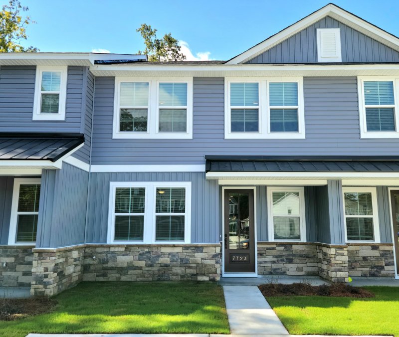 Property image 3 at 7723 Park Gate Drive, North Charleston, SC 29418