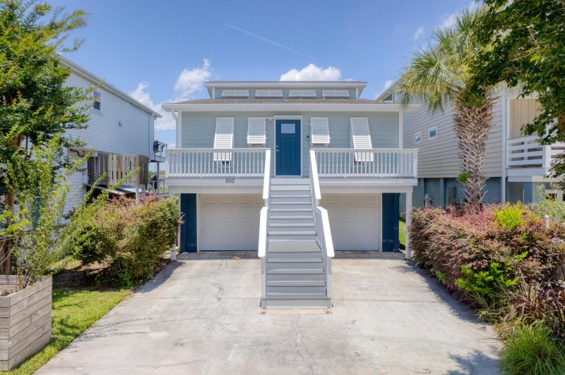 Property image 4 of 1582 Teal Marsh Road in Riverfront, Charleston, SC 29412