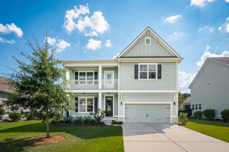 Property image 2 at 239 Swallowtail Court, Mount Pleasant, SC 29464