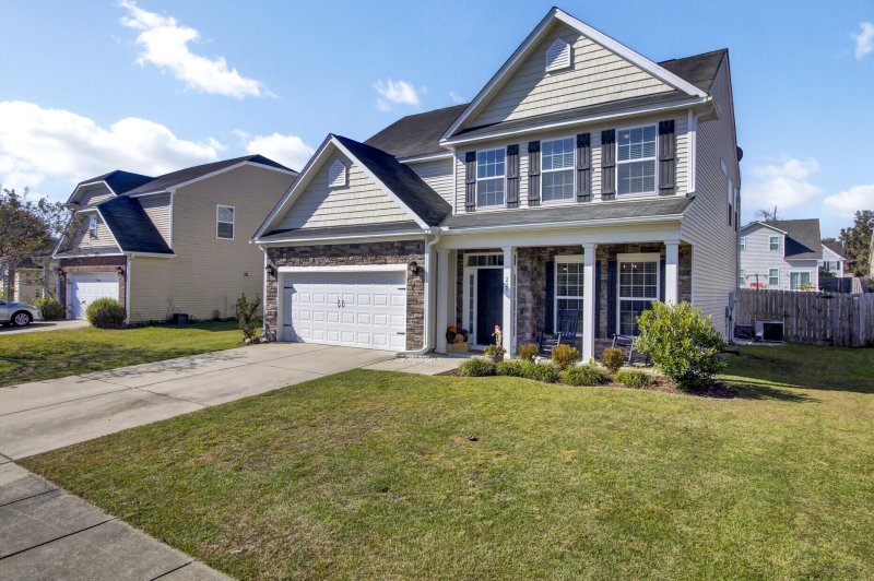 Property image 2 at 225 Donatella Drive, Goose Creek, SC 29445