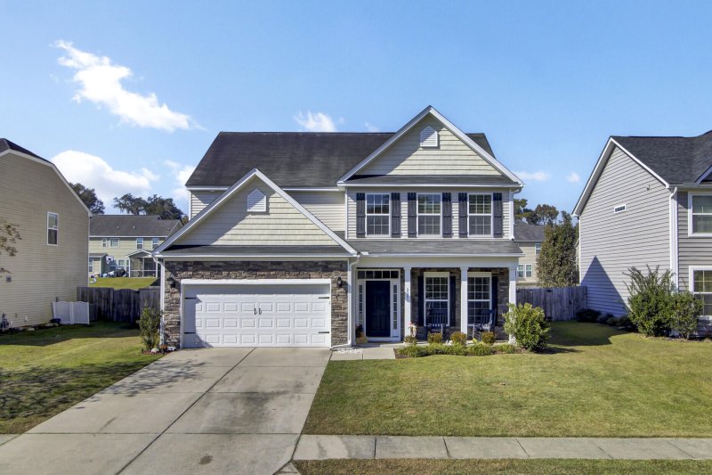 Property image 3 at 225 Donatella Drive, Goose Creek, SC 29445