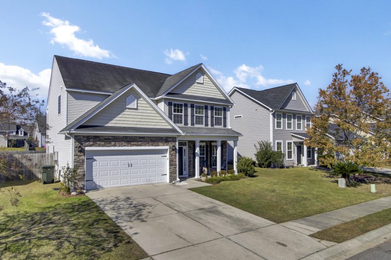 Property image 4 at 225 Donatella Drive, Goose Creek, SC 29445