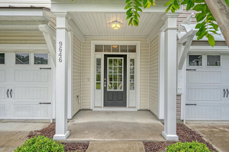 9646 Scarborough Court