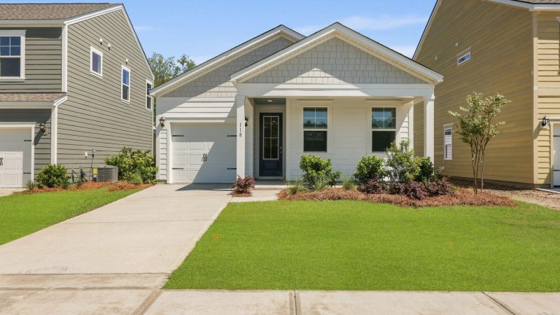 Property image 4 at 118 Midmills Lane, Summerville, SC 29486