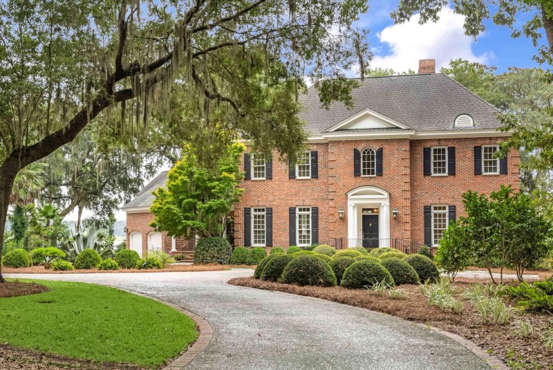 Property image 2 of 4917 Hideaway Pointe in Stono Ferry, Hollywood, SC 29449