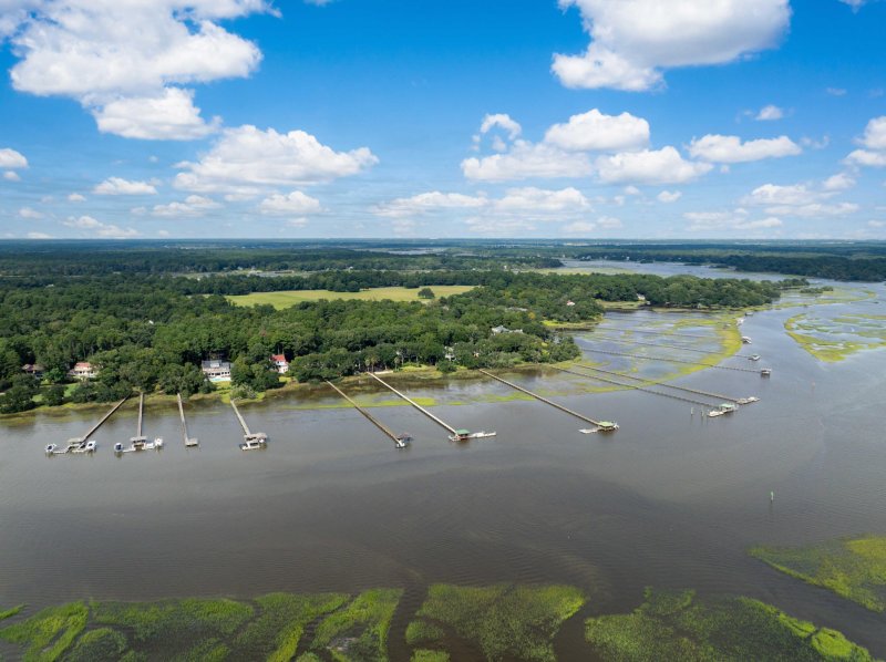 Property image 5 of 4917 Hideaway Pointe in Stono Ferry, Hollywood, SC 29449