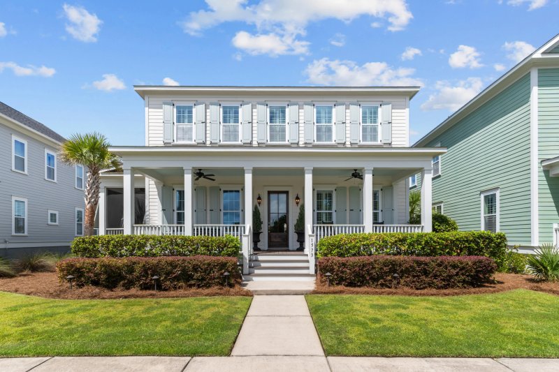 Property image 3 at 1573 Banning Street, Mount Pleasant, SC 29466