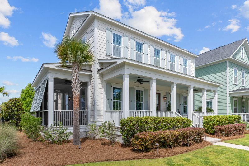 Property image 4 at 1573 Banning Street, Mount Pleasant, SC 29466